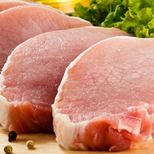 CUISSEAU DE VEAU