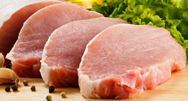 CUISSEAU DE VEAU