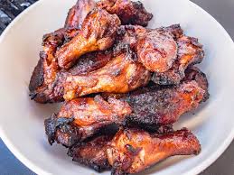 buffalo wings