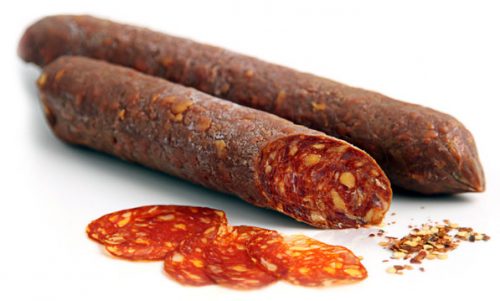 chorizo