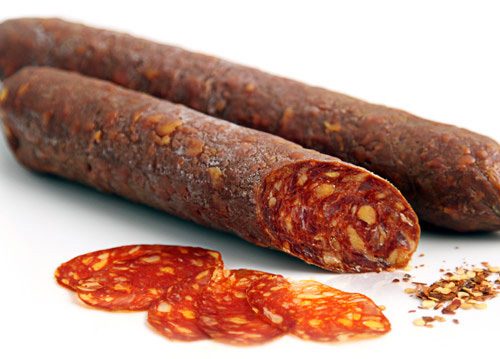 chorizo