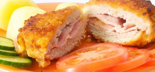 cordon bleu