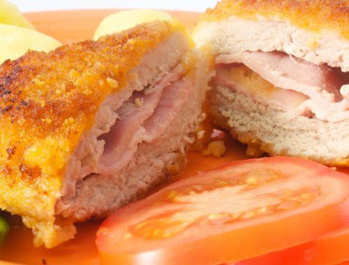 cordon bleu