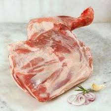 epaule agneau