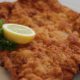 escalope viennoise