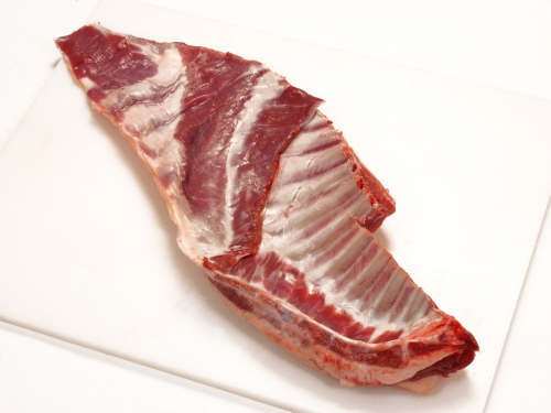 poitrine d'agneau