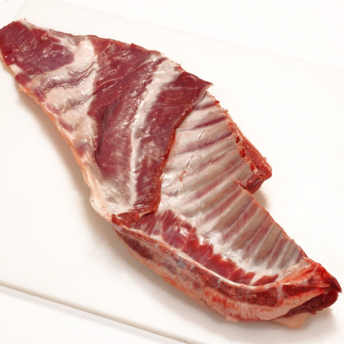 poitrine d'agneau