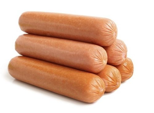 wurstel